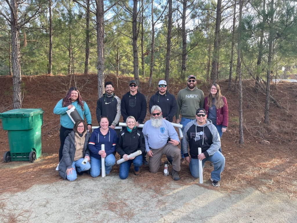 North Carolina Concealed Carry Handgun Courses