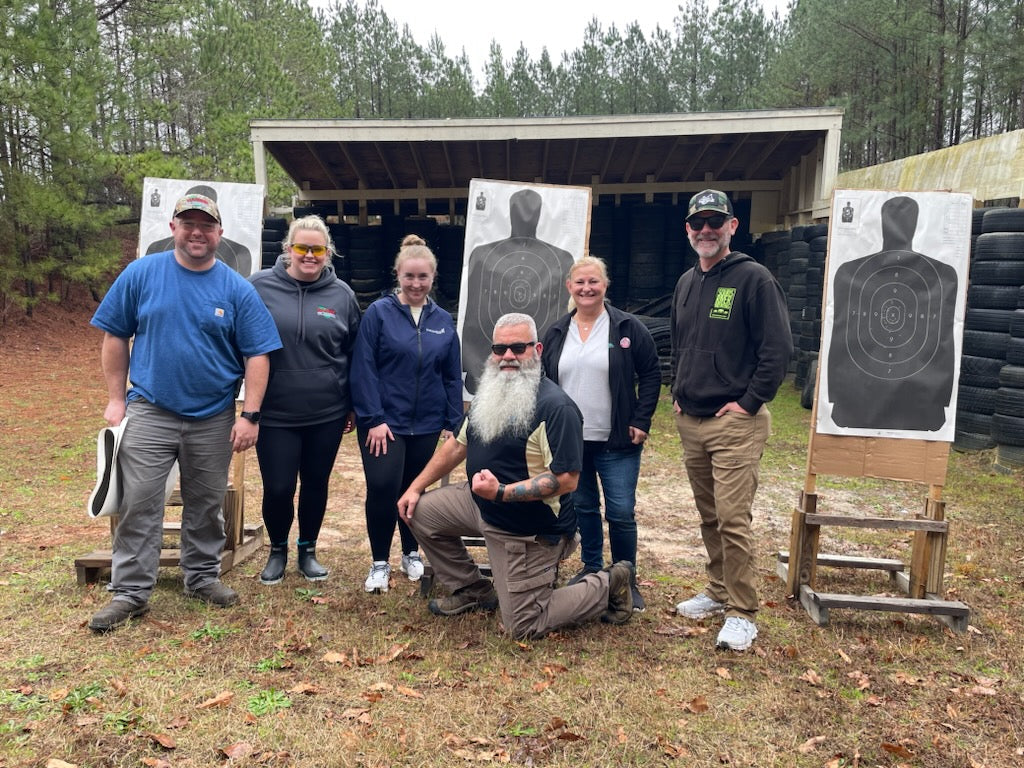 Fuquay Varina North Carolina Courses Strategic Armor Fuquay Varina North Carolina Courses Strategic Armor