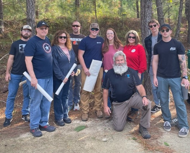 B. $125 | Concealed Carry Handgun Course - Saturday October 21, 2023 | 8:00am to 5:00pm