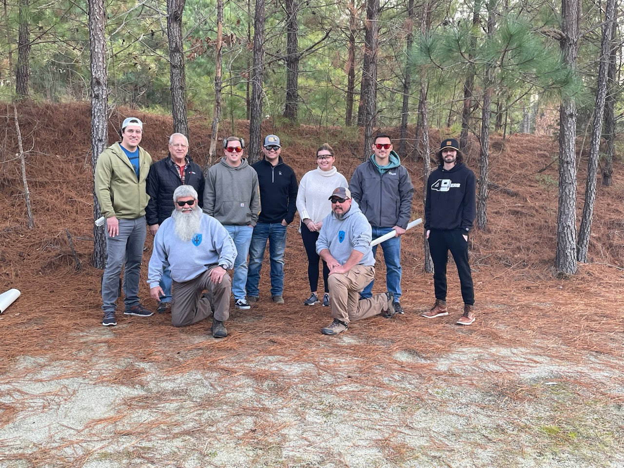 B2. $125 | Concealed Carry Handgun Course - Saturday, November 8, 2025 | 8:00am to 5:00pm (Copy)